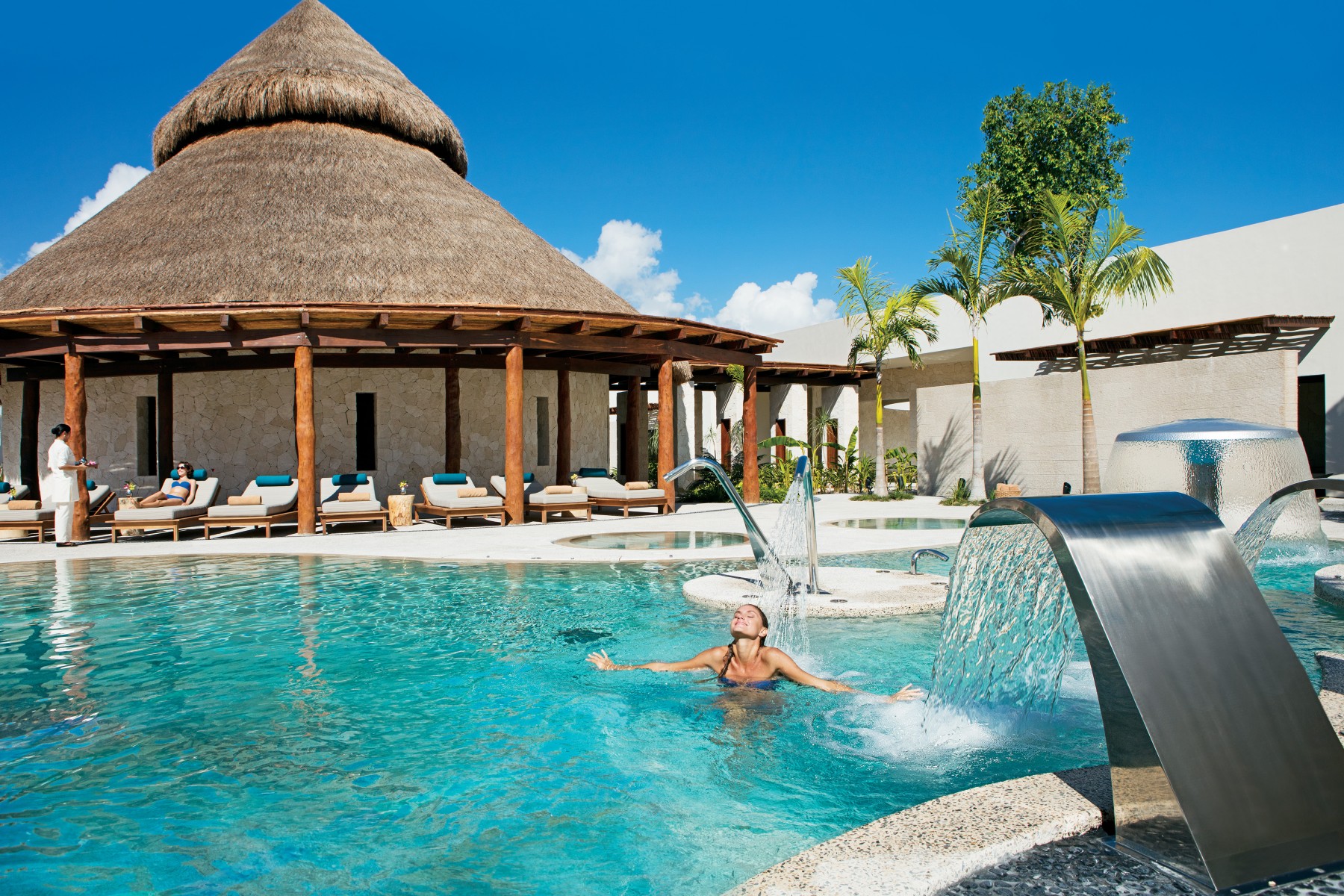 Secrets Akumal Riviera Maya